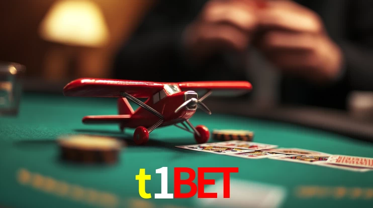 Aviator Jogo na t1bet