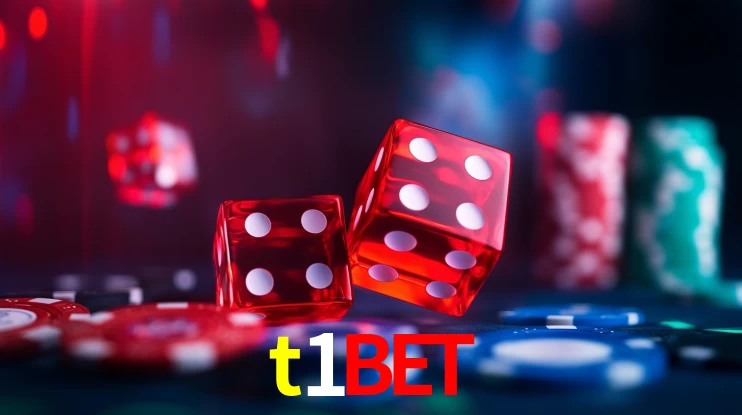 Bonus na Plataforma Online t1bet