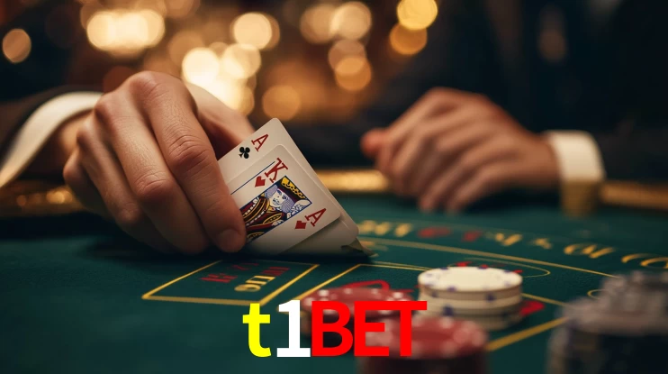 Plataforma Online t1bet