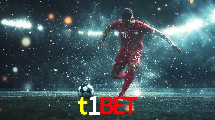 Plataforma de Apostas t1bet