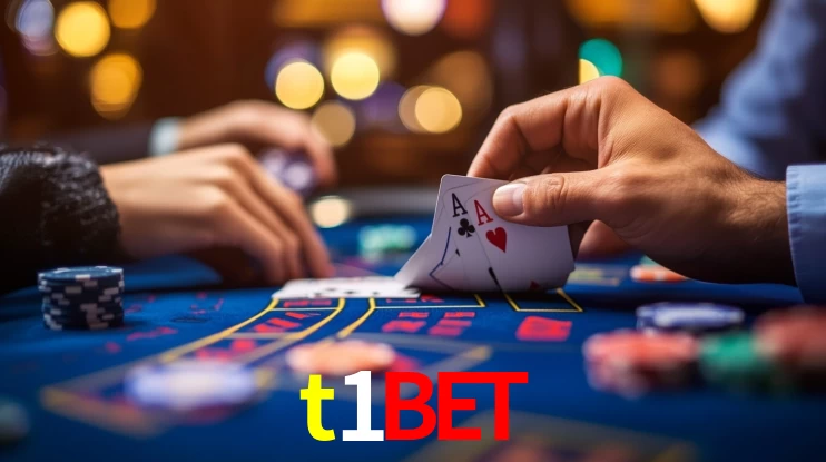 Jogos na t1bet
